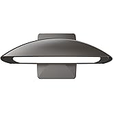 LED Outdoor Flood Light with Dusk to Dawn Photocell 120W Outdoor Security Light for Gardens Yards UL Listed 4000k Residential