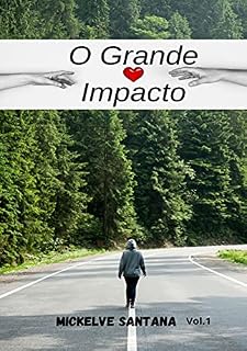 Livro O Grande Impacto
