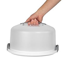 Extra Large Cake Storage Container, Cake Carrier