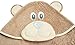 Little Tinkers World LTW Towel Parent (Bear, Baby)
