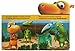 Dinosaur Train Buddy's Big Bite (1) (Snappy Fun Books)