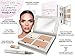 Aesthetica Strobe Series Highlighter Kit - 4 Powders & 1 Liquid Highlighter (Illuminate)