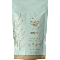 Amazon.com : Omith Tea (Carqueja) (Super Herb Tea) - Loose Leaf ...
