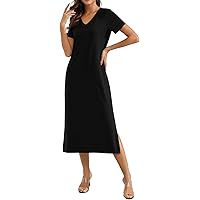 knee length dresses for ladies A.L.C. Drew Silk Midi Dress, Green / 0 main image 0