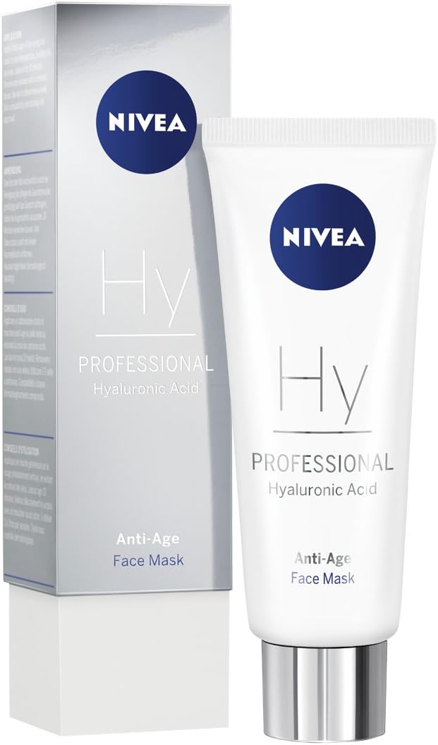 Es Buena La Nivea Caja Azul Para La Cara