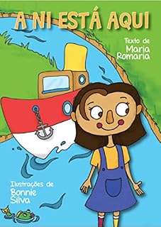 Livro A Ni está Aqui: Um livro sobre presença, pensamento e cuidado