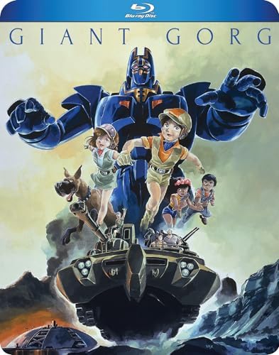 Amazon.com: Crusher Joe The Movie : Hiroshi TAKEMURA, Yoshikazu