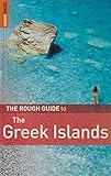 The Rough Guide to Greek Islands 7 (Rough Guide Travel Guides) by 