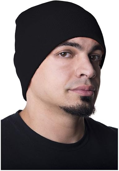 mens sports beanie hats