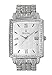 Bulova Men's 96B103 Crystal Calendar Watch