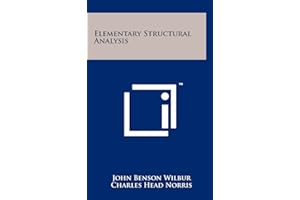 Elementary Structural Analysis