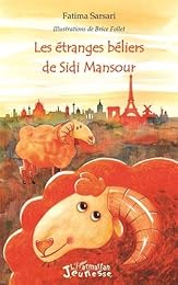 Les  étranges béliers de Sidi Mansour