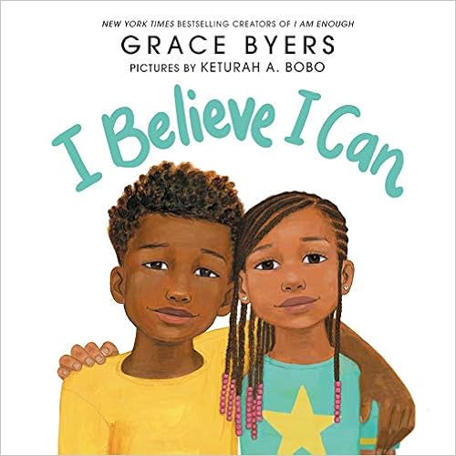 30 Empowering Books For Little Black Boys The Black Homeschool Family