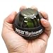 NSD Power AutoStart Spinner Gyro Wrist Forearm Grip Strengthener with Auto Start Feature