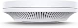 TP-Link AX1800 Ceiling Mount Dual-Band Wi-Fi 6 Access Point 1 Gigabit RJ45 view 4