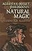 Agrippa's Occult Philosophy: Natural Magic (Dover Books on the Occult)