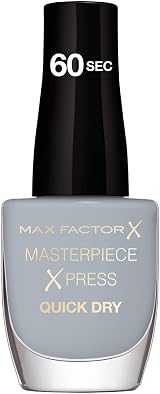 Max Factor Masterpiece Xpress Rain-Check Quick Dry Nail Polish
