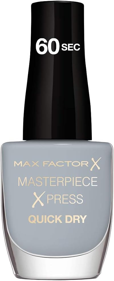 Max Factor Masterpiece Xpress Rain-Check Quick Dry Nail Polish