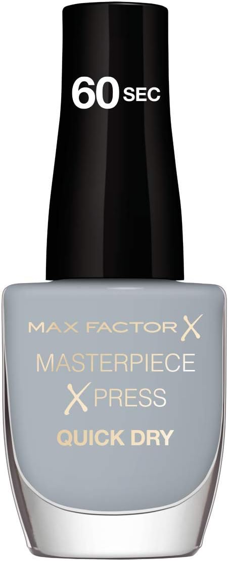 Max Factor Masterpiece Xpress Rain-Check Quick Dry Nail Polish