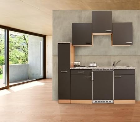 respekta KB 180 BGC - Módulo de Cocina: Amazon.es: Hogar