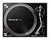Pioneer Pro DJ Black (PLX-500-K)thumb 1