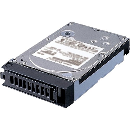 Buffalo TS5000 2TB Optional HDD (OP-HD2.0S-3Y)
