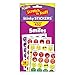 Trend Enterprises: Smiles, Scented Scratch 'N Sniff Stinky Stickers, Fun for Rewards, Incentives, Crafts and as Collectibles, 36 Different Designs, 18 Sheets Included, for Ages 3 and Up