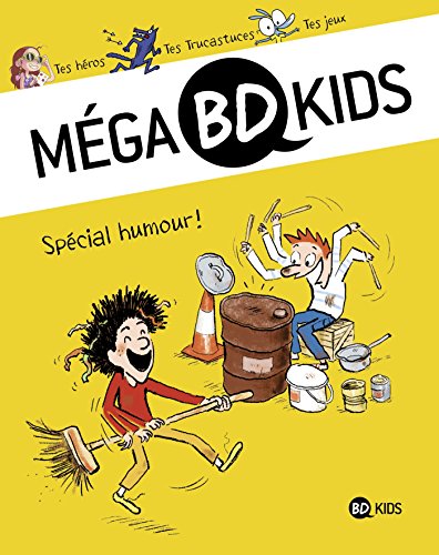Mega bd kids