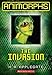 The Invasion (Animorphs Book 1)