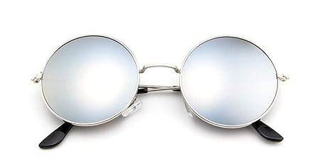 gafas de sol redondas pequeñas hombre