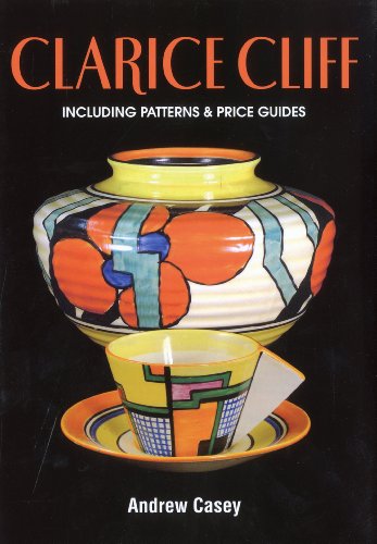 Clarice Cliff by 