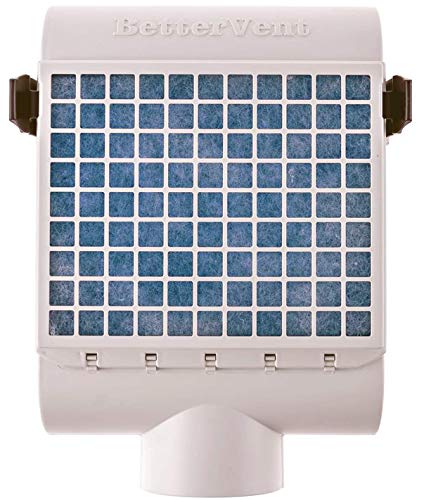 BetterVent Indoor Dryer Vent Kit - Protect Indoor Air Quality and Save Energy with a Superior Dryer  - //medicalbooks.filipinodoctors.org