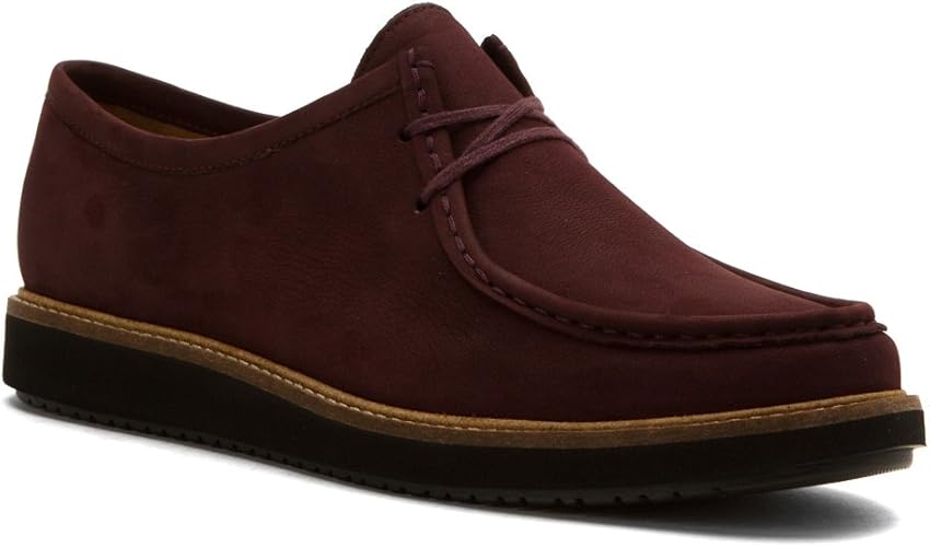 clarks glick bayview