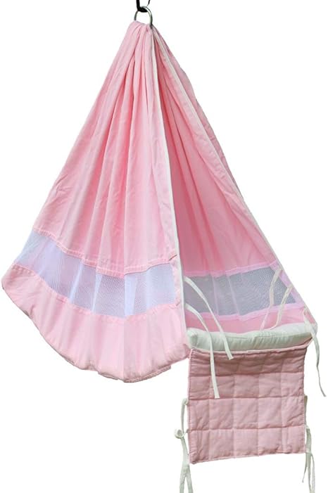 newborn baby hanging swing