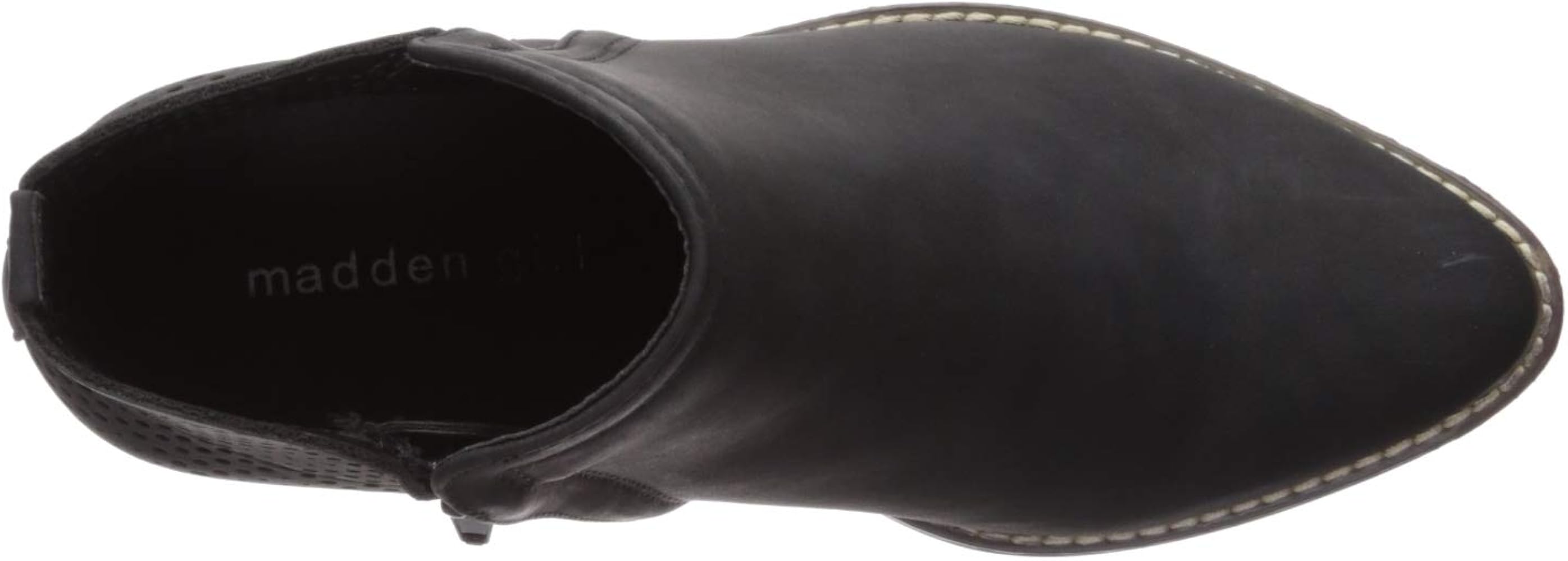 madden girl dottie bootie