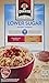 Quaker Instant Oatmeal, Low Sugar Fruit & Cream Variety Pack, Breakfast Cereal, 10 Packets Per Box (Pack of 4)