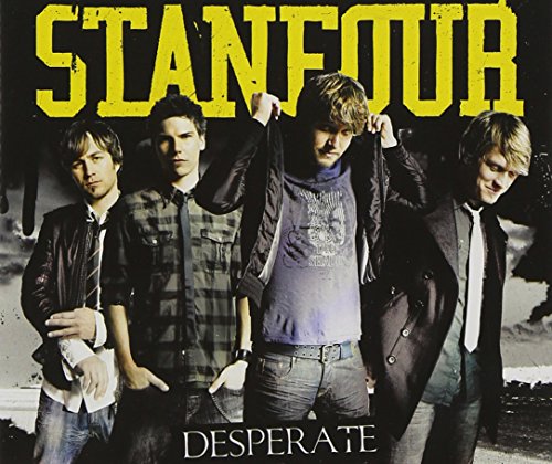 STANFOUR - Sorry [Acoustic Version]/Acoustic Version Lyrics - Zortam Music