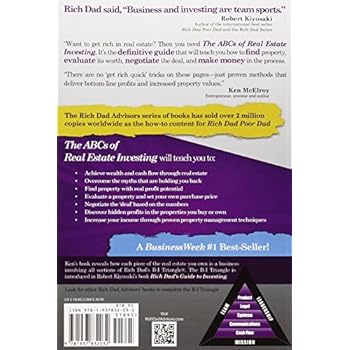 The ABCs of Real Estate Investing: The Secrets of Finding Hidden Profits Most Investors Miss (Rich Dad's Advisors (Paperback)) eBook PDF Download The ABCs of Real Estate Investing: The Secrets of Finding Hidden Profits Most Investors Miss (Rich Dad's Advisors (Paperback)) PDF