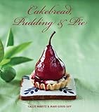 Cakebread, Pudding & Pie by Callie Maritz