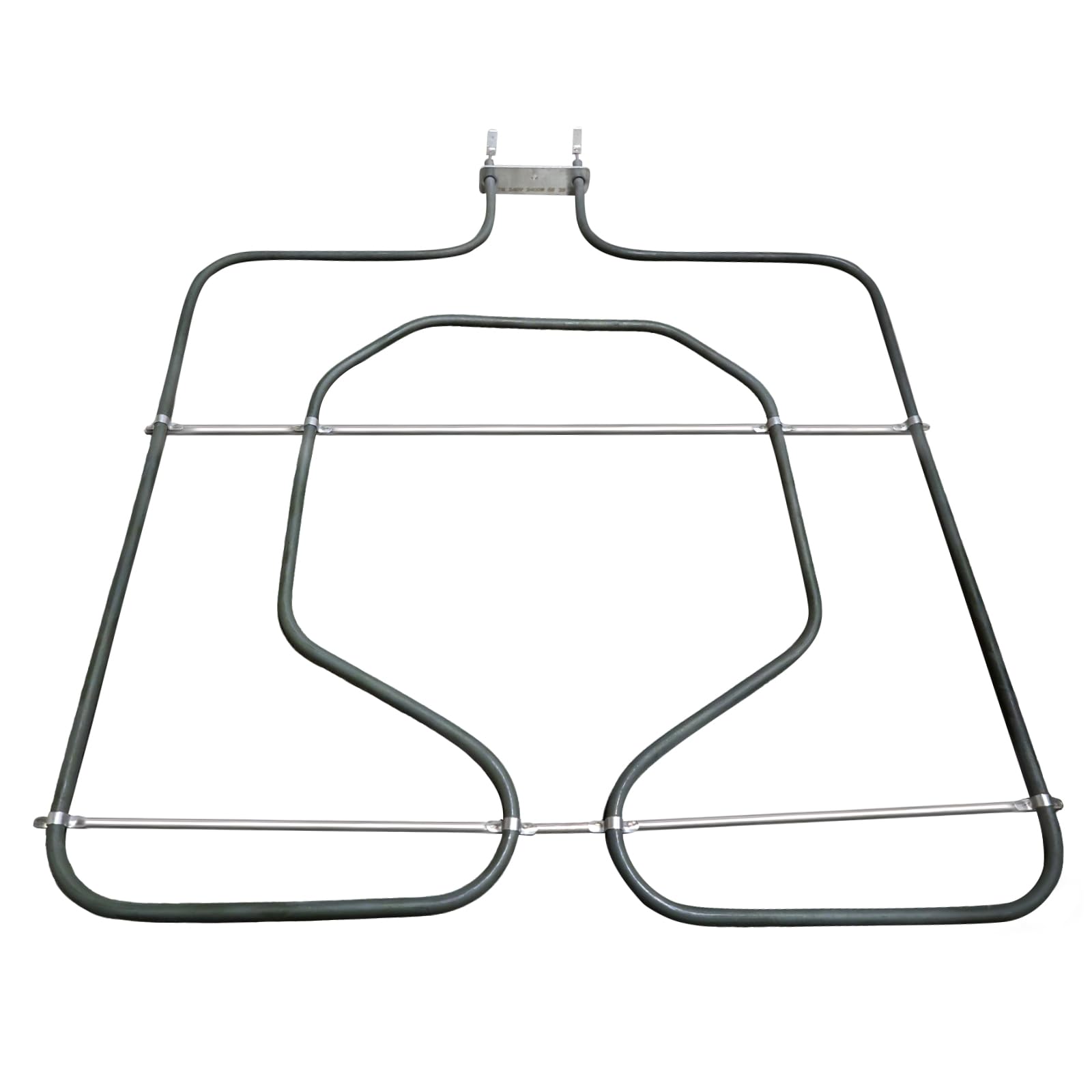 Photo 1 of 00791650 Oven Range Bake Element Compatible with B-o-h Thermador part 00791650 Replacement 791650 4163328 AP5809152 PS9495682 EAP9495682