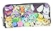 Loungefly Pokemon All Over Print Zip Around Wallet