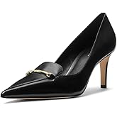 Michael Kors Womens Lena Pump