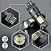 JDM ASTAR Bright White Output 3030 Chipsets 3056 3156 3057 3157 4157 LED Bulbs with Projector