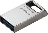 Kingston DataTraveler Micro USB 256GB USB 3.2 Gen 1 Metal DTMC3G2/256GB