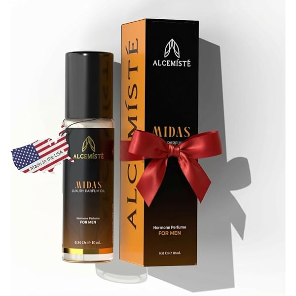 Amazon.com : Luxedore ALPHA, Perfume Classic, Eau De Parfum