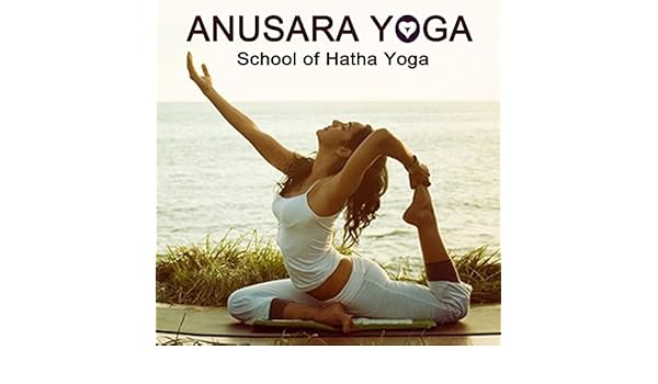 anusara yoga