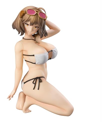 Amazon.com: Banpresto - Goddess of Victory: Nikke - Viper Cord