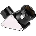 Serounder Dielectric Mirror, 1.25 Inch 90-Degree Telescope Diagonal