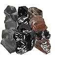 Premium Mixed Obsidian Flint Knapping Spalls (10-18lbs) Flint Knapping Stone