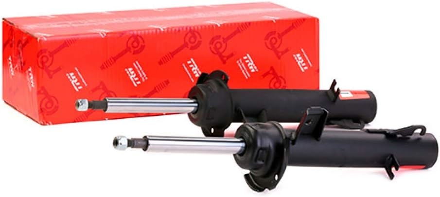 TRW jgt1190t Kit Amortisseurs pour Amortisseur x2 amortisseurs Amortisseur arri/ère